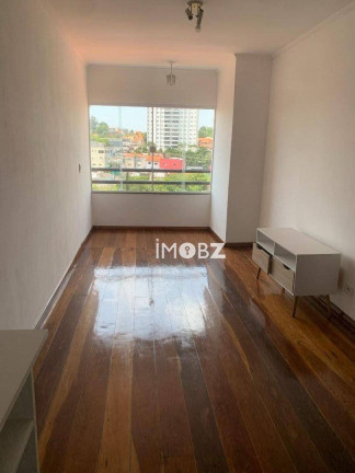 Imagem Imóvel com 3 Quartos à Venda, 75 m² em Portal Do Morumbi - São Paulo