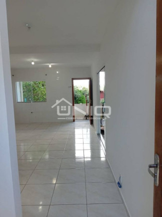 Imagem Casa com 2 Quartos à Venda, 70 m² em Aeroporto - Pato Branco