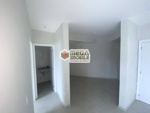 Imagem Apartamento com 1 Quarto à Venda, 46 m² em Itacorubi - Florianópolis