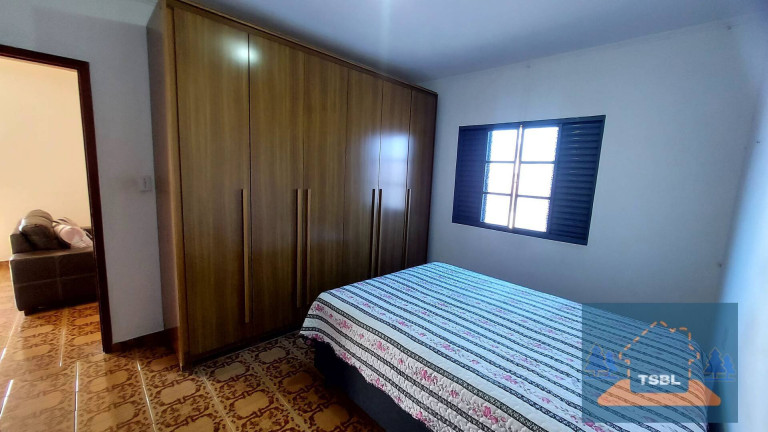 Imagem Casa com 3 Quartos à Venda, 276 m² em Vila Bianchi - Bragança Paulista Imagem Casa com 3 Quartos à Venda, 276 m² em Vila Bianchi - Bragança Paulista