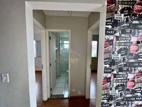 Imagem Apartamento com 2 Quartos à Venda, 50 m² em Santo Antônio - Osasco