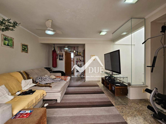 Imagem Casa de Vila com 4 Quartos à Venda, 270 m² em Embaré - Santos Imagem Casa de Vila com 4 Quartos à Venda, 270 m² em Embaré - Santos