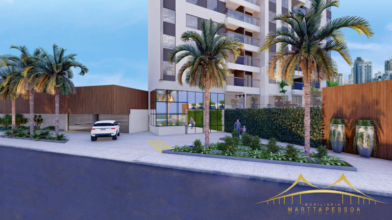 Imagem Apartamento com 2 Quartos para Alugar, 59 m² em Capim Macio - Natal Imagem Apartamento com 2 Quartos para Alugar, 59 m² em Capim Macio - Natal