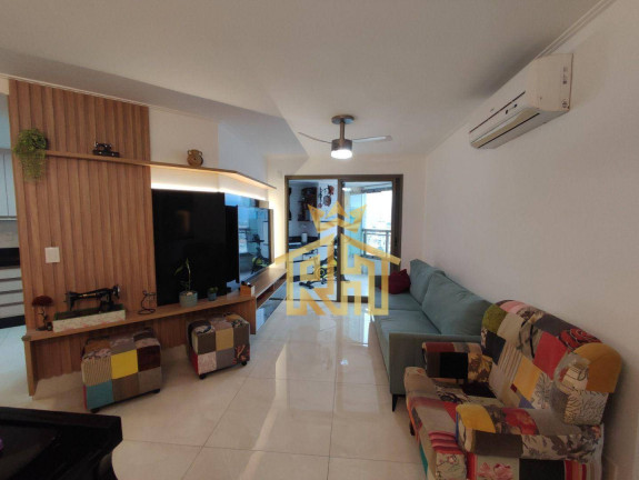 Imagem Apartamento com 2 Quartos à Venda, 102 m² em Canto Do Forte - Praia Grande Imagem Apartamento com 2 Quartos à Venda, 102 m² em Canto Do Forte - Praia Grande