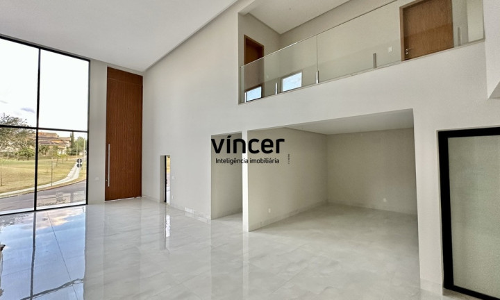 Imagem Casa com 5 Quartos à Venda, 496 m² em Residencial Alphaville Flamboyant - Goiânia