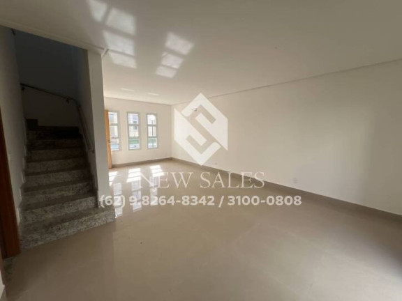 Imagem Casa de Condomínio com 3 Quartos à Venda, 100 m² em Vila Maria - Aparecida De Goiânia