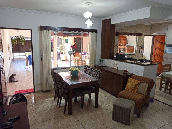 Imagem Casa com 2 Quartos à Venda, 182 m² em Jardim Wanel Ville Iv - Sorocaba Imagem Casa com 2 Quartos à Venda, 182 m² em Jardim Wanel Ville Iv - Sorocaba