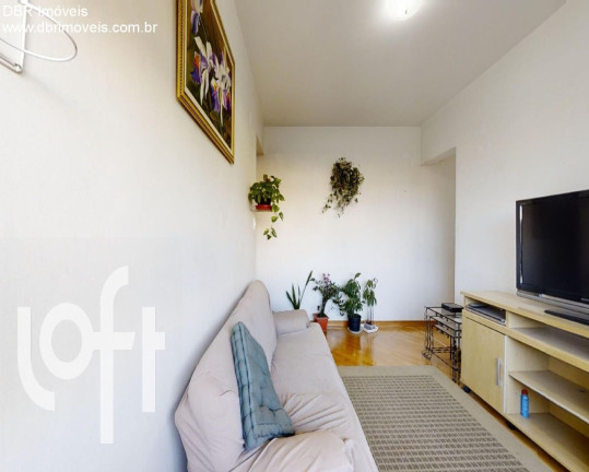Imagem Apartamento com 2 Quartos à Venda, 61 m² em Alto Da Lapa - São Paulo