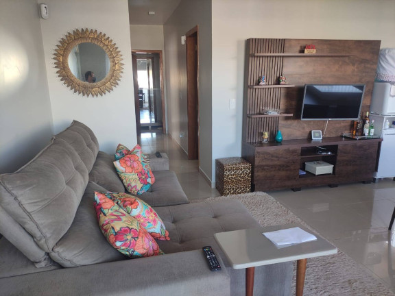 Imagem Apartamento com 3 Quartos à Venda, 75 m² em Los Angeles - Barra Velha