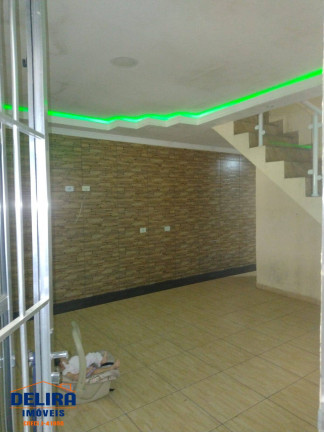 Imagem Casa com 3 Quartos à Venda, 334 m² em Jardim Princesa - Guarulhos Imagem Casa com 3 Quartos à Venda, 334 m² em Jardim Princesa - Guarulhos