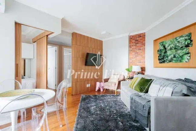 Imagem Apartamento com 2 Quartos à Venda, 48 m² em Consolação - São Paulo Imagem Apartamento com 2 Quartos à Venda, 48 m² em Consolação - São Paulo