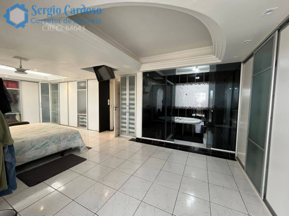 Imagem Casa com 8 Quartos à Venda, 377 m² em Cibratel Ii - Itanhaém Imagem Casa com 8 Quartos à Venda, 377 m² em Cibratel Ii - Itanhaém