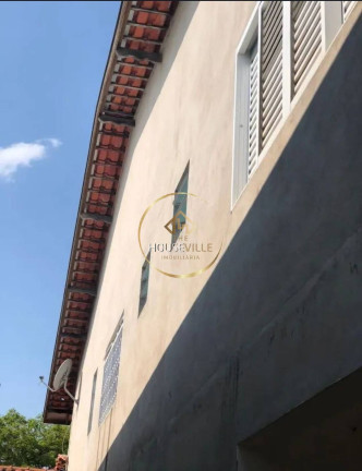Imagem Casa com 3 Quartos à Venda, 157 m² em Residencial Bosque Dos Ipês - São José Dos Campos Imagem Casa com 3 Quartos à Venda, 157 m² em Residencial Bosque Dos Ipês - São José Dos Campos