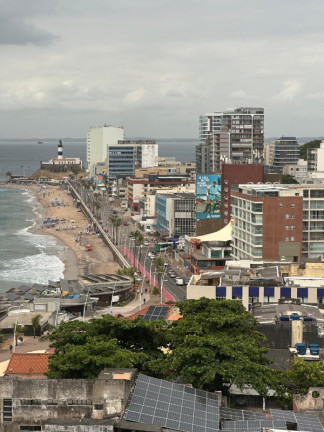 Imagem Imóvel com 3 Quartos à Venda, 141 m² em Barra - Salvador Imagem Imóvel com 3 Quartos à Venda, 141 m² em Barra - Salvador