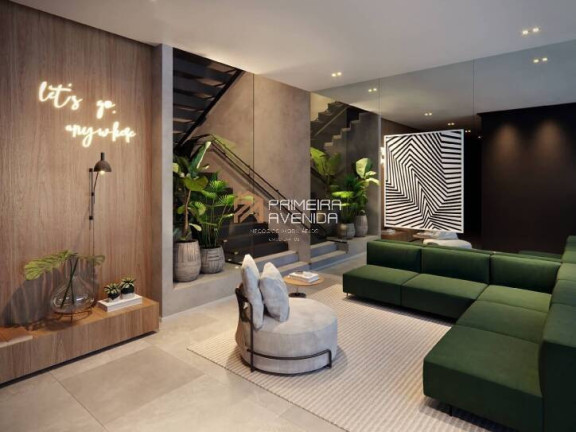 Imagem Apartamento com 2 Quartos à Venda, 69 m² em Jardim Aquarius - São José Dos Campos Imagem Apartamento com 2 Quartos à Venda, 69 m² em Jardim Aquarius - São José Dos Campos