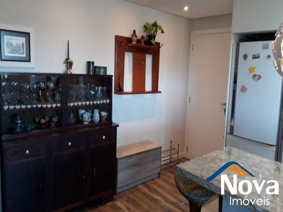Imagem Imóvel com 3 Quartos à Venda, 94 m² em Panazzolo - Caxias Do Sul