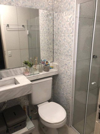 Imagem Apartamento com 2 Quartos à Venda, 47 m² em Jardim Santa Terezinha (zona Leste) - São Paulo Imagem Apartamento com 2 Quartos à Venda, 47 m² em Jardim Santa Terezinha (zona Leste) - São Paulo