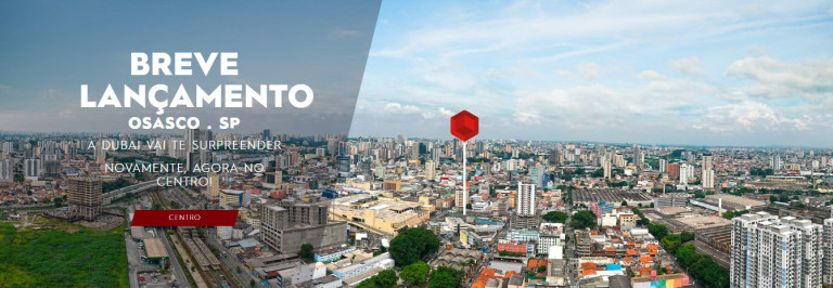 Imagem Apartamento com 2 Quartos à Venda,  em Centro - Osasco