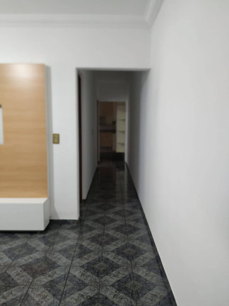 Imagem Casa com 2 Quartos para Alugar, 87 m² em Jardim Guanabara - Jundiaí Imagem Casa com 2 Quartos para Alugar, 87 m² em Jardim Guanabara - Jundiaí