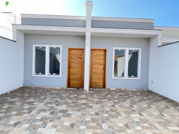 Casa com 2 Quartos à Venda, 56 m² em Parque Vista Bárbara - Sorocaba