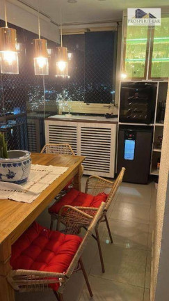 Imagem Apartamento com 2 Quartos à Venda, 83 m² em Jardim Zaira - Guarulhos Imagem Apartamento com 2 Quartos à Venda, 83 m² em Jardim Zaira - Guarulhos
