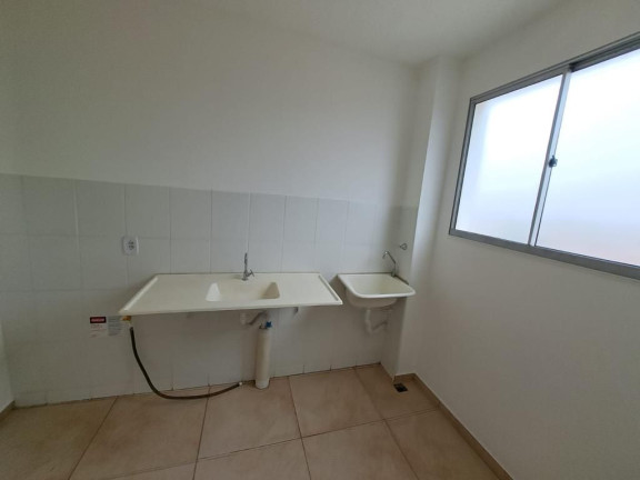 Imagem Apartamento com 2 Quartos à Venda, 55 m² em Piracicamirim - Piracicaba Imagem Apartamento com 2 Quartos à Venda, 55 m² em Piracicamirim - Piracicaba