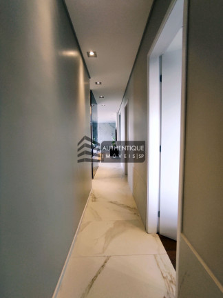 Imagem Apartamento com 4 Quartos à Venda, 167 m² em Brooklin - São Paulo