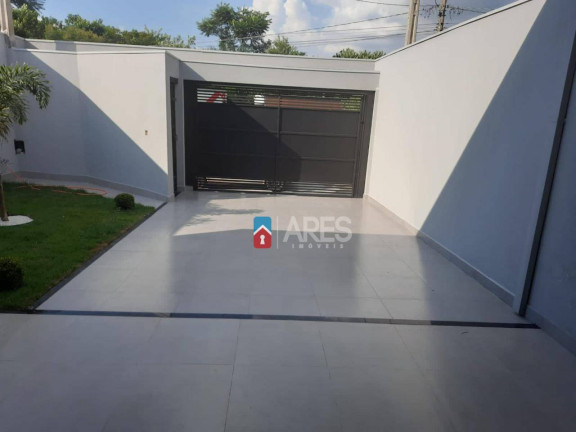 Imagem Casa com 3 Quartos à Venda, 192 m² em Jardim San Marino - Santa Bárbara D'oeste Imagem Casa com 3 Quartos à Venda, 192 m² em Jardim San Marino - Santa Bárbara D'oeste