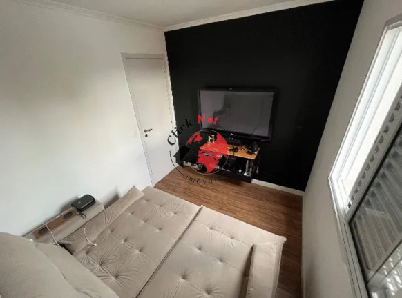 Imagem Apartamento com 2 Quartos à Venda, 63 m² em Vila América - Santo André Imagem Apartamento com 2 Quartos à Venda, 63 m² em Vila América - Santo André