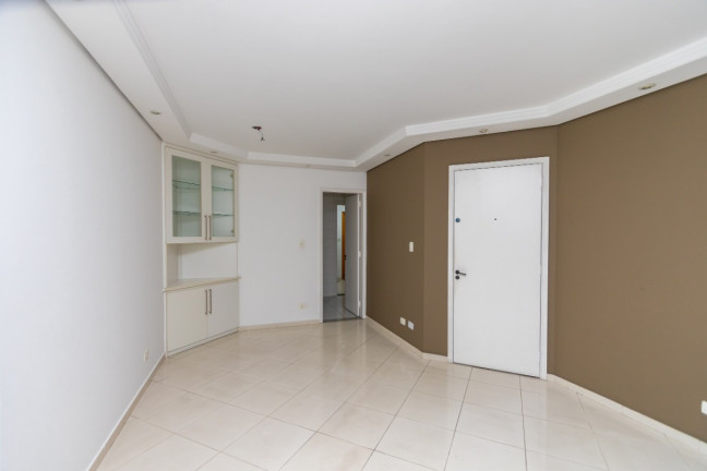 Imagem Apartamento com 3 Quartos à Venda, 92 m² em Indianópolis - São Paulo