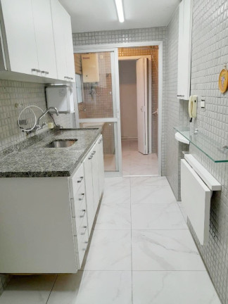 Imagem Apartamento com 2 Quartos à Venda, 75 m² em Moema - São Paulo