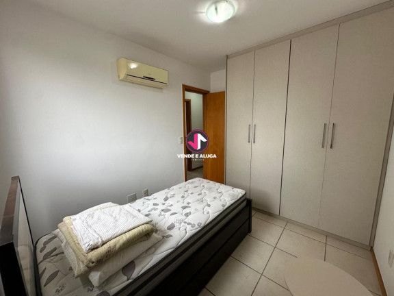 Imagem Apartamento com 3 Quartos à Venda, 97 m² em Alvorada - Cuiabá