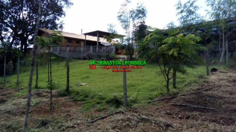 Imagem Chácara com 3 Quartos à Venda, 5.000 m² em Centro - Paraibuna Imagem Chácara com 3 Quartos à Venda, 5.000 m² em Centro - Paraibuna