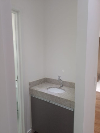Imagem Flat com 2 Quartos à Venda, 62 m² em Parque Campolim - Sorocaba