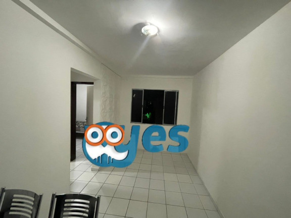 Imagem Apartamento com 2 Quartos para Alugar, 45 m² em Sim - Feira De Santana