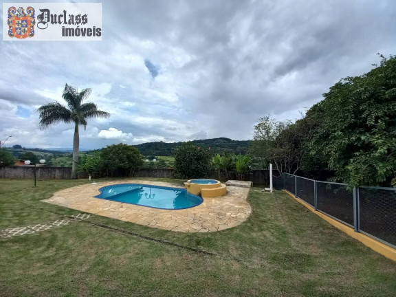 Imagem Chácara com 3 Quartos à Venda, 280 m² em Condomínio Residencial Vila Rica - Bragança Paulista