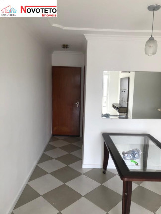 Imagem Imóvel com 3 Quartos à Venda, 64 m² em Tatuapé - São Paulo
