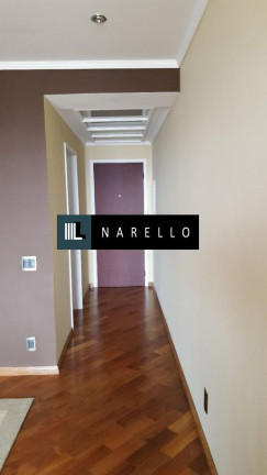 Imagem Apartamento com 3 Quartos para Alugar, 100 m² em Vila Bastos - Santo André Imagem Apartamento com 3 Quartos para Alugar, 100 m² em Vila Bastos - Santo André