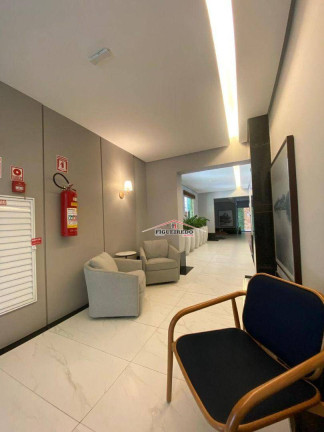 Imagem Apartamento com 1 Quarto à Venda, 60 m² em Caiçara - Praia Grande
