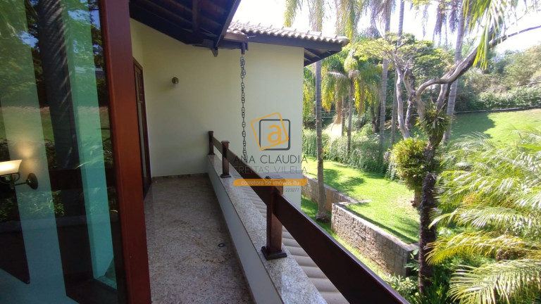 Imagem Casa com 4 Quartos à Venda, em Condomínio Terras De São José - Itu Imagem Casa com 4 Quartos à Venda, em Condomínio Terras De São José - Itu