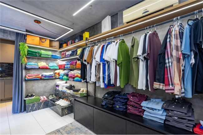 Imagem Sala Comercial à Venda, 44 m² em Vila Romana - São Paulo