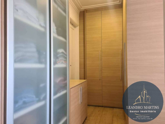 Imagem Apartamento com 3 Quartos à Venda, 135 m² em Jardim Vila Mariana - São Paulo
