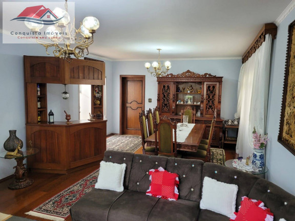 Imagem Casa com 4 Quartos à Venda, 500 m² em Jardim Santa Mena - Guarulhos Imagem Casa com 4 Quartos à Venda, 500 m² em Jardim Santa Mena - Guarulhos