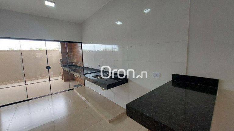 Imagem Casa com 3 Quartos à Venda, 110 m² em Residencial Recanto Do Bosque - Goiânia Imagem Casa com 3 Quartos à Venda, 110 m² em Residencial Recanto Do Bosque - Goiânia