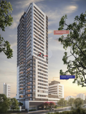 Imagem Apartamento com 3 Quartos à Venda,  em Ipiranga - São Paulo