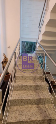 Imagem Casa de Condomínio com 4 Quartos à Venda, 312 m² em Esperança - Londrina