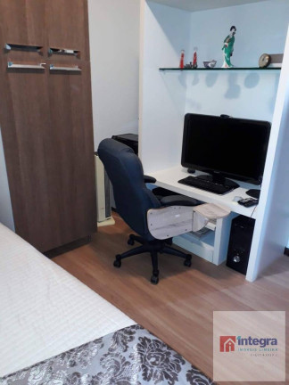 Imagem Apartamento com 3 Quartos à Venda, 182 m² em Centro - Limeira Imagem Apartamento com 3 Quartos à Venda, 182 m² em Centro - Limeira