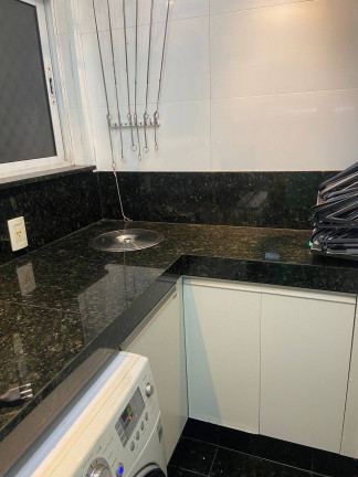 Imagem Apartamento com 3 Quartos à Venda, 122 m² em Mooca - São Paulo