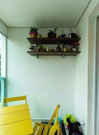 Imagem Apartamento com 2 Quartos à Venda, 65 m² em Vila Andrade - São Paulo