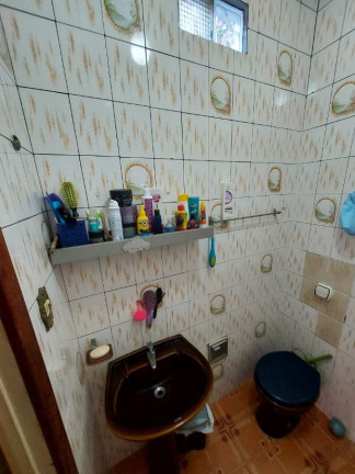 Imagem Casa com 2 Quartos à Venda, 108 m² em Vila Antonina - São Paulo Imagem Casa com 2 Quartos à Venda, 108 m² em Vila Antonina - São Paulo